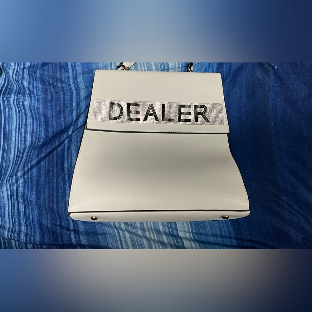 Dealer Bag